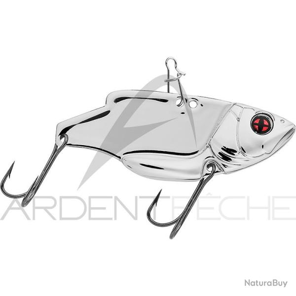 Lame SAKURA Soukouss blade 45 S MS Metal silver