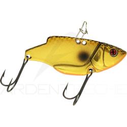 Lame SAKURA Soukouss blade 45 S BG Black Gold