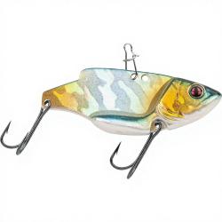 Lame SAKURA Soukouss blade 50 S A06 Aurora minnow