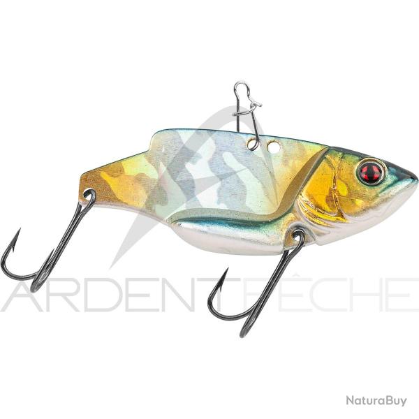 Lame SAKURA Soukouss blade 50 S A06 Aurora minnow