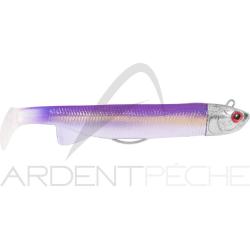 Leurre souple SAKURA Tex shad combo 100 04