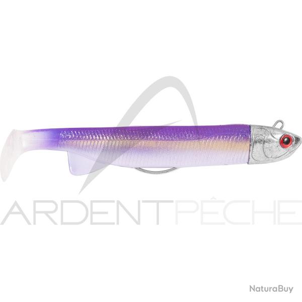Leurre souple SAKURA Tex shad combo 100 04