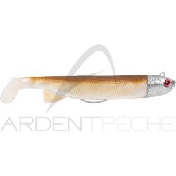 Leurre souple SAKURA Tex shad combo 120 06