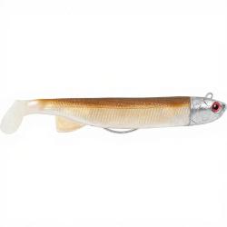 Leurre souple SAKURA Tex shad combo 120 06