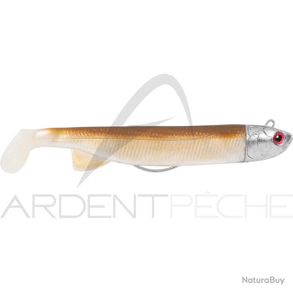 Leurre souple SAKURA Tex shad combo 120 06