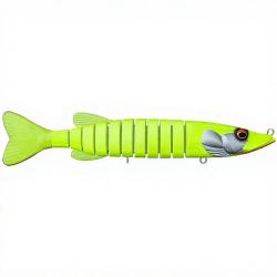 Poisson nageur BIWAA Swimpike 180 82 Mat chart