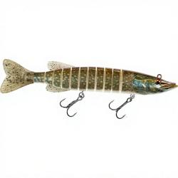 Poisson nageur BIWAA Swimpike 180 17 Northern