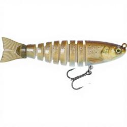Swimbait BIWAA S&acute;Trout 3.5 06 Fario