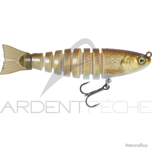Swimbait BIWAA S�Trout 3.5 06 Fario