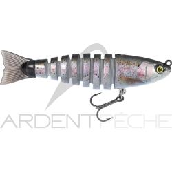 Swimbait BIWAA S&acute;Trout 3.5 07 Rainbow