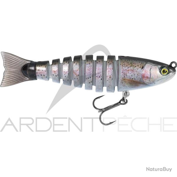 Swimbait BIWAA S�Trout 3.5 07 Rainbow