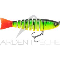 Swimbait BIWAA S&acute;Trout 3.5 04 Fire tiger