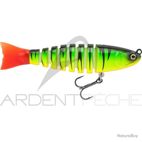 Swimbait BIWAA S�Trout 3.5 04 Fire tiger