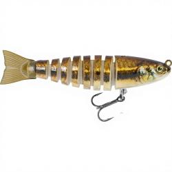 Swimbait BIWAA S&acute;Trout 3.5 28 Vairon