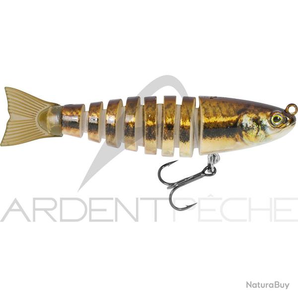 Swimbait BIWAA S�Trout 3.5 28 Vairon