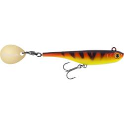 Leurre souple BIWAA Divinator mini 95 9g Red tiger 16