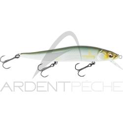 Poisson nageur MEGABASS Vision 110 FW UL UL Ayu