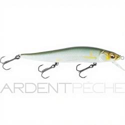 Poisson nageur MEGABASS Vision 110 FW UL UL Ayu