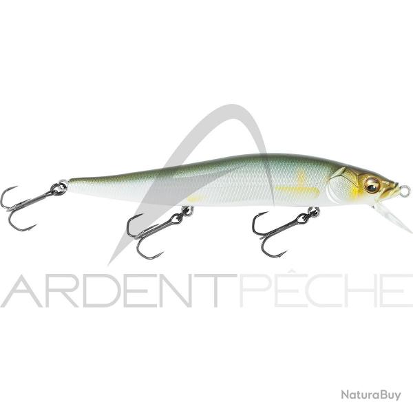 Poisson nageur MEGABASS Vision 110 FW UL UL Ayu