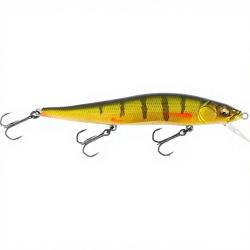 Poisson nageur MEGABASS Vision 110 FW UL UL Perch