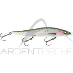 Poisson nageur MEGABASS Vision 110 FW UL UL Rainbow trout