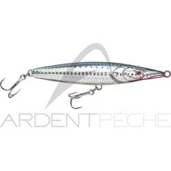Leurre de surface XORUS Asturie 130 Iwashi Red neck
