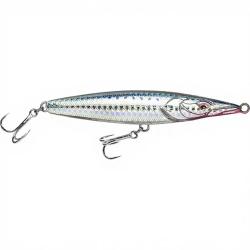Leurre de surface XORUS Asturie 130 Iwashi Red neck