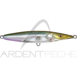 Leurre de surface XORUS Asturie 130 Spring minnow