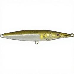 Leurre de surface XORUS Asturie 130 Metal ayu