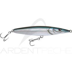 Leurre de surface XORUS Asturie 130 Smelt