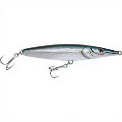Leurre de surface XORUS Asturie 130 Smelt