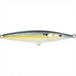 Leurre de surface XORUS Asturie 130 Gizzard shad