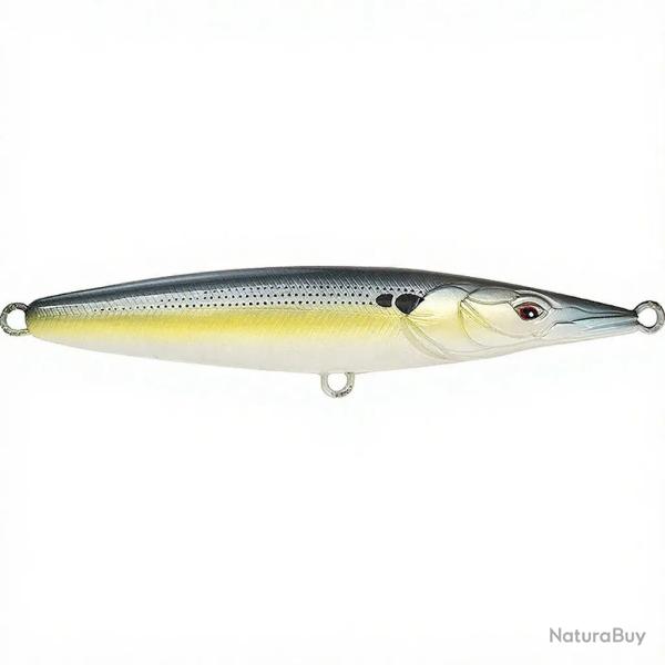 Leurre de surface XORUS Asturie 130 Gizzard shad