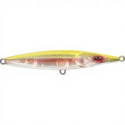 Leurre de surface XORUS Asturie 130 Yellow bone