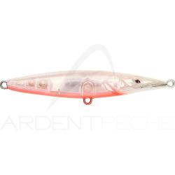 Leurre de surface XORUS Asturie 130 White ghost RB