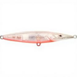 Leurre de surface XORUS Asturie 130 White ghost RB
