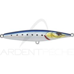 Leurre de surface XORUS Asturie 130 Dark iwashi