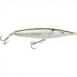 Leurre de surface XORUS Asturie 130 Ghost Lancon