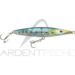 Leurre de surface XORUS Asturie 130 Ghost Iwashi