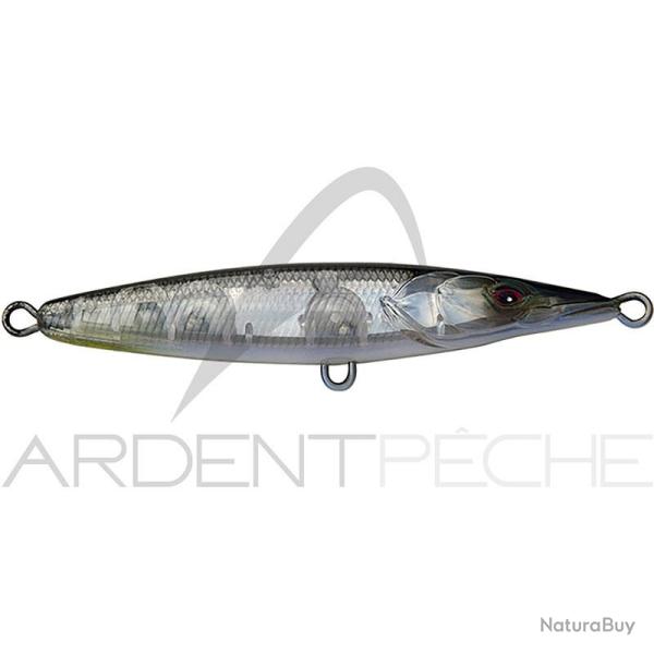 Leurre de surface XORUS Asturie 130 Ghost Sayori