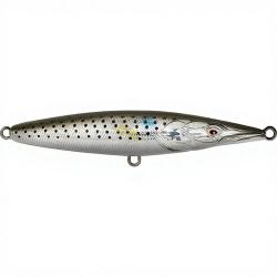 Leurre de surface XORUS Asturie 130 Black Mullet