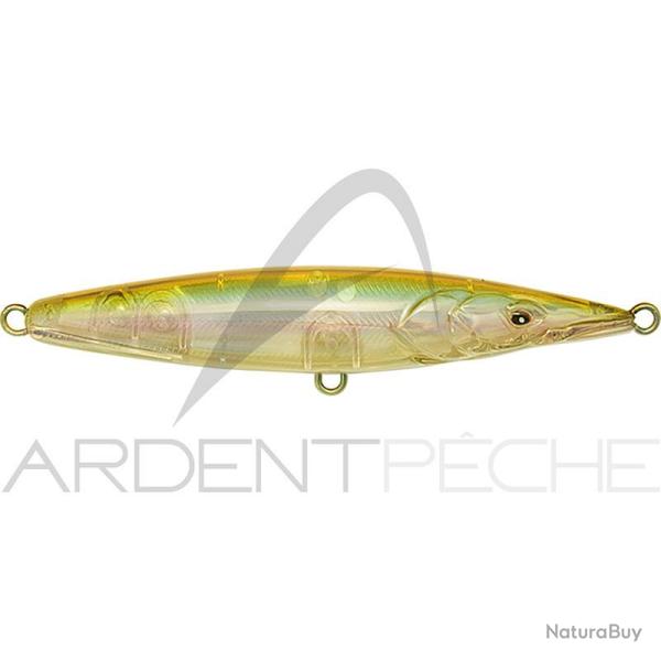 Leurre de surface XORUS Asturie 130 500 G lieu