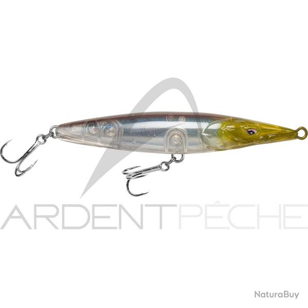 Leurre de surface XORUS Asturie 130 Holo Bait