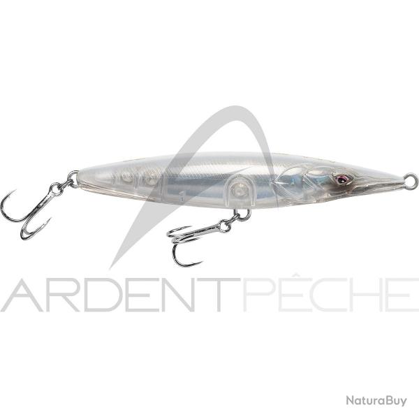 Leurre de surface XORUS Asturie 130 White Cotton