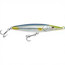 Leurre de surface XORUS Asturie 130 Sun Sprat