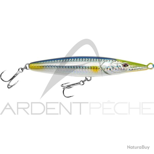 Leurre de surface XORUS Asturie 130 Sun Sprat