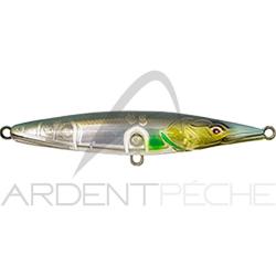 Leurre de surface XORUS Asturie 130 Ghost Green