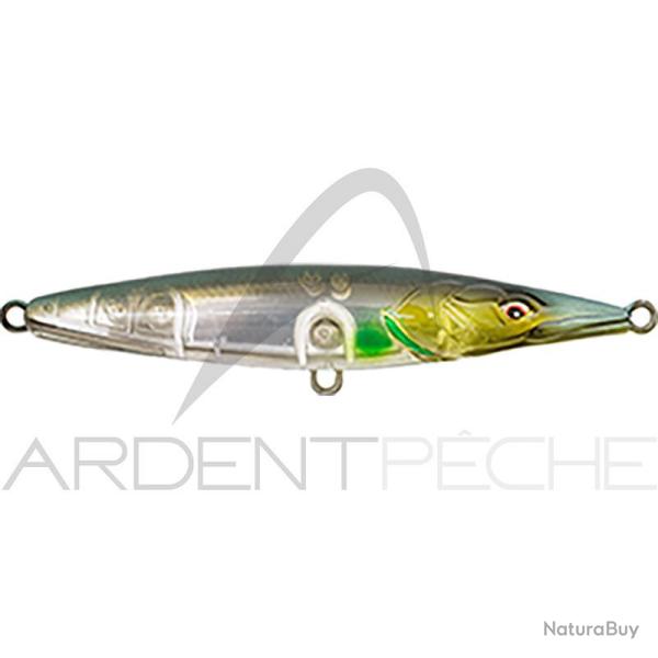 Leurre de surface XORUS Asturie 130 Ghost Green