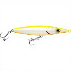 Leurre de surface XORUS Asturie 130 Pearl Chart ob