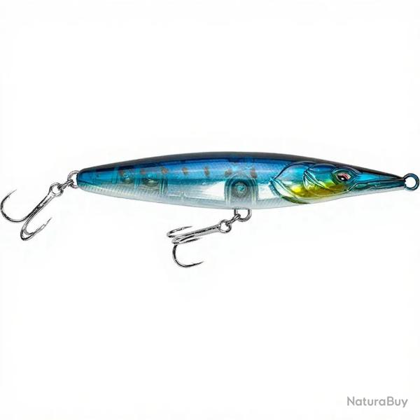 Leurre de surface XORUS Asturie 130 Anchois
